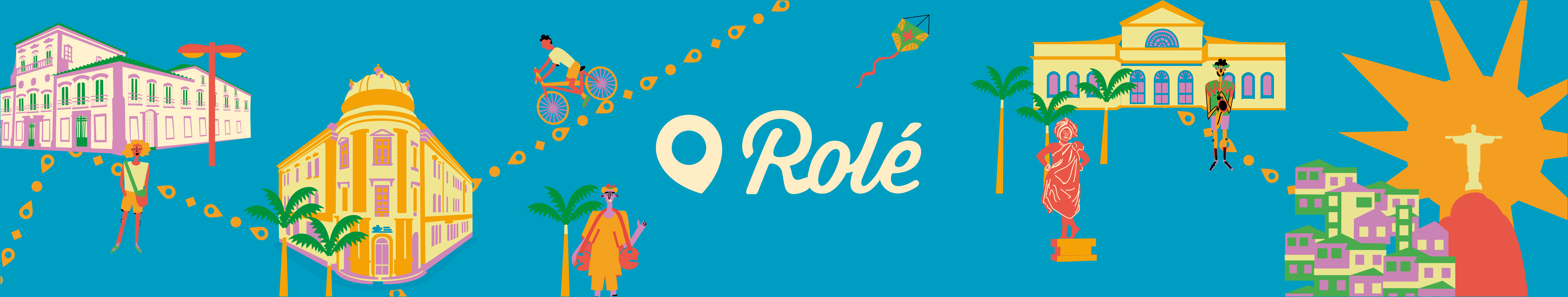 Rolé Carioca